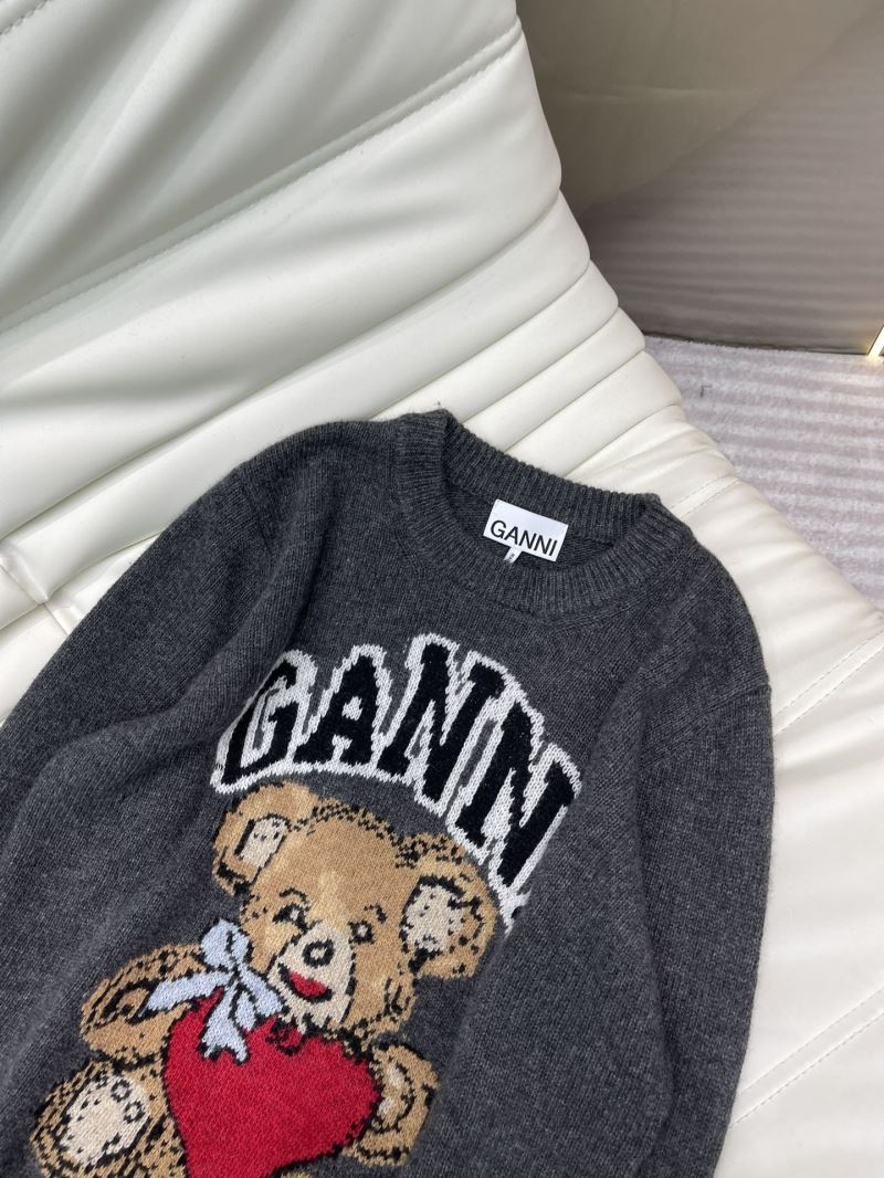 Moschino Sweaters